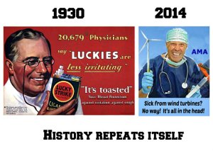 history-repeats-itself